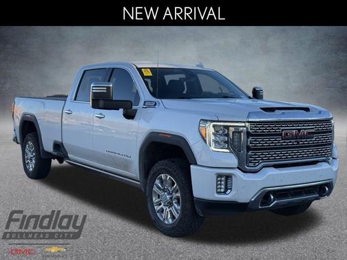 2023 GMC Sierra 2500 Denali