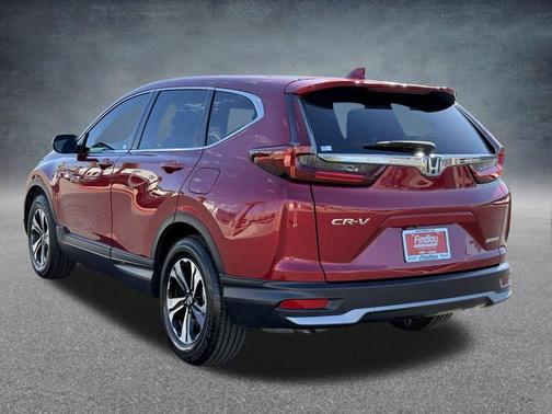 2021 Honda CR-V 2WD Special Edition