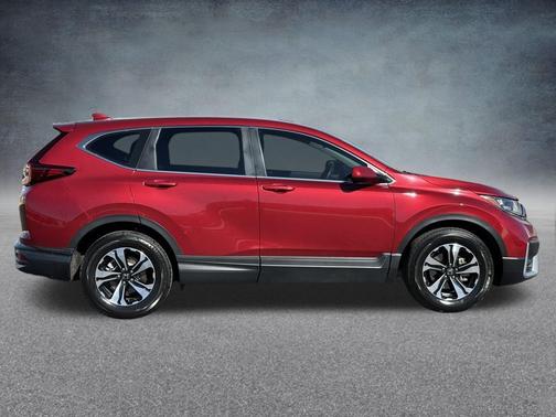 2021 Honda CR-V 2WD Special Edition