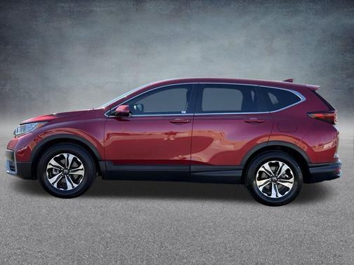 2021 Honda CR-V 2WD Special Edition