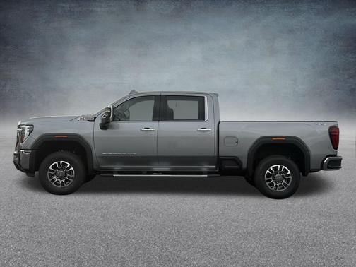 2026 GMC Sierra 2500 SLT