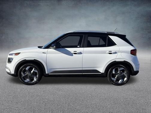 2024 Hyundai VENUE Limited