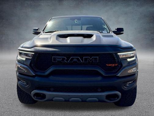 2023 RAM 1500 TRX