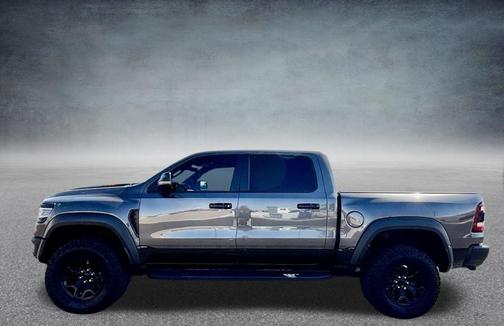 2023 RAM 1500 TRX