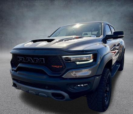 2023 RAM 1500 TRX