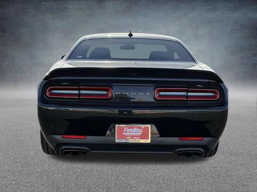 2021 Dodge Challenger R/T Scat Pack Widebody