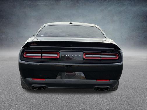 2021 Dodge Challenger R/T Scat Pack Widebody