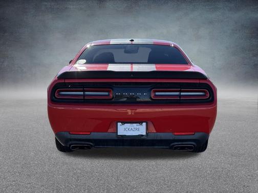 2017 Dodge Challenger R/T