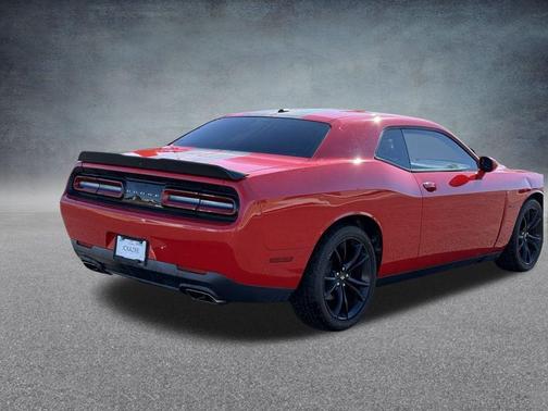 2017 Dodge Challenger R/T