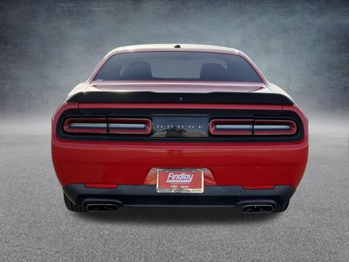 2017 Dodge Challenger R/T