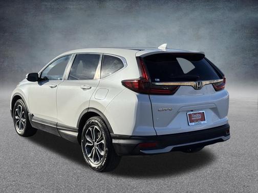 2020 Honda CR-V 2WD EX