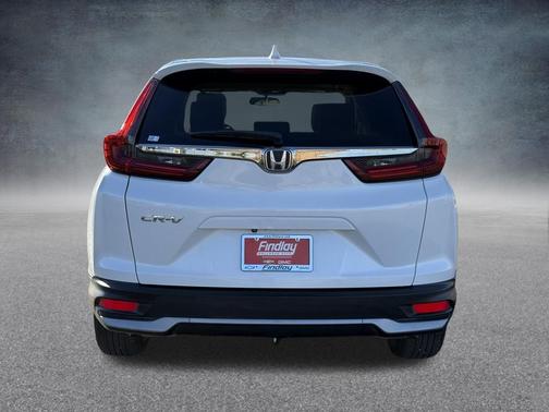 2020 Honda CR-V 2WD EX