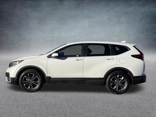 2020 Honda CR-V 2WD EX
