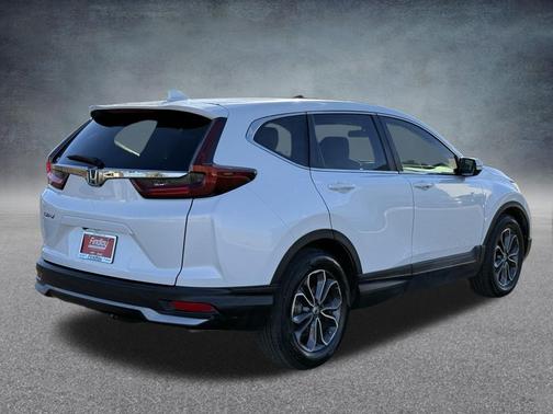 2020 Honda CR-V 2WD EX