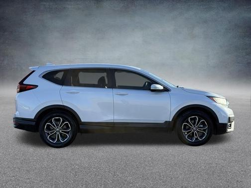 2020 Honda CR-V 2WD EX
