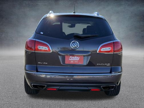 2015 Buick Enclave Premium