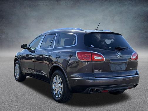 2015 Buick Enclave Premium