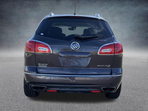 2015 Buick Enclave Premium