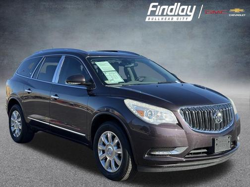 2015 Buick Enclave Premium