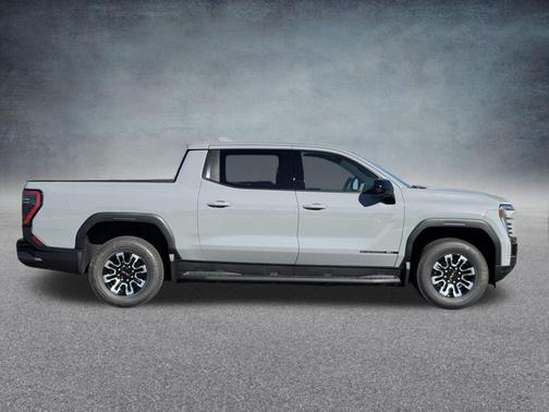 2026 GMC Sierra EV Standard Range Elevation