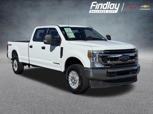 2022 Ford F-250 XLT