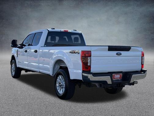 2022 Ford F-250 XLT