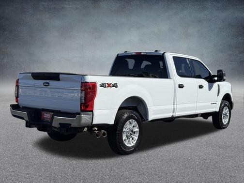 2022 Ford F-250 XLT