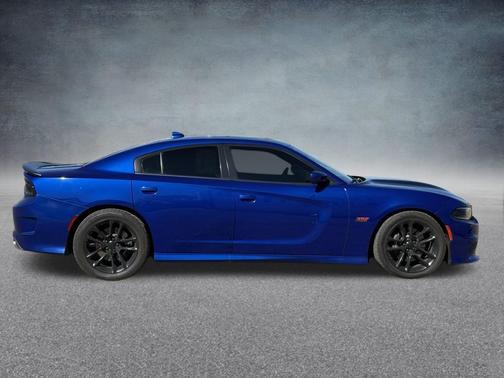 2022 Dodge Charger R/T Scat Pack