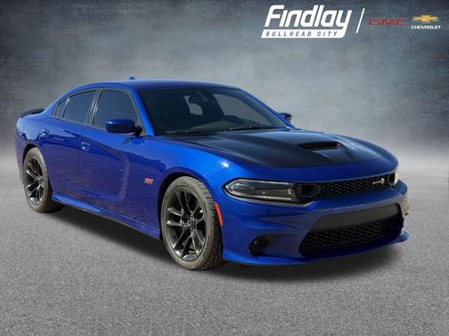 2022 Dodge Charger R/T Scat Pack
