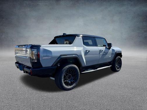 2026 GMC HUMMER EV Pickup 2X