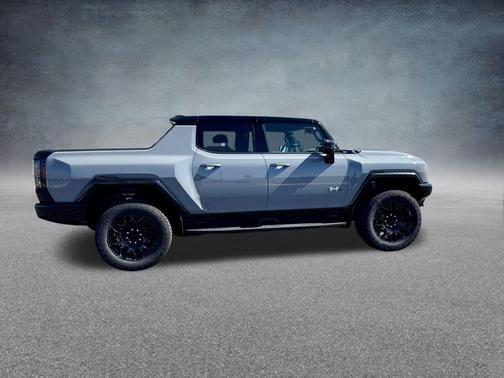 2026 GMC HUMMER EV Pickup 2X