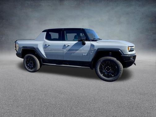 2026 GMC HUMMER EV Pickup 2X