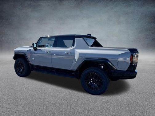 2026 GMC HUMMER EV Pickup 2X