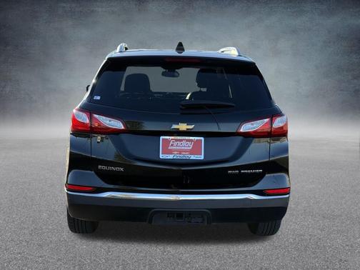 2020 Chevrolet Equinox L