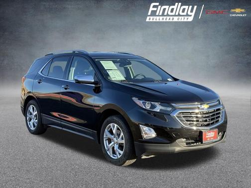 2020 Chevrolet Equinox L