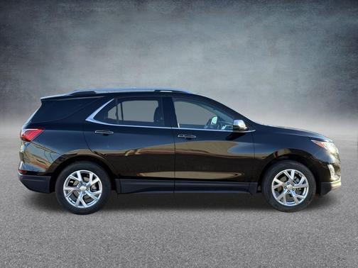 2020 Chevrolet Equinox L