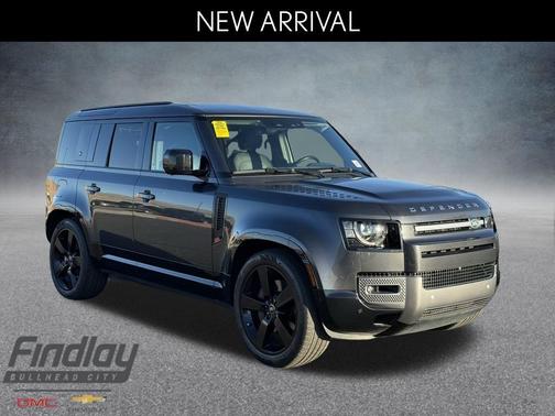 2023 Land Rover Defender 110 SE