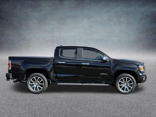 2019 GMC Canyon Denali