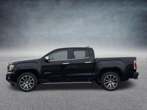 2019 GMC Canyon Denali