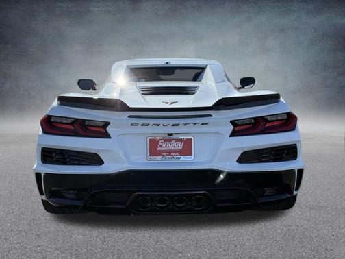 2024 Chevrolet Corvette Z06
