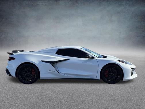2024 Chevrolet Corvette Z06