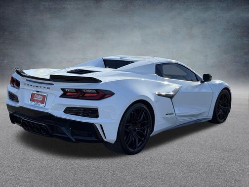2024 Chevrolet Corvette Z06