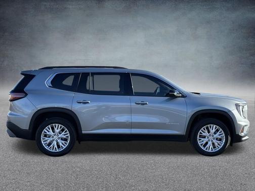2024 GMC Acadia FWD Elevation