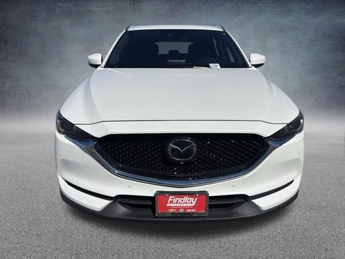 2019 Mazda CX-5 Signature