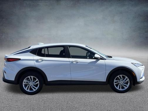 2025 Buick Envista Preferred FWD