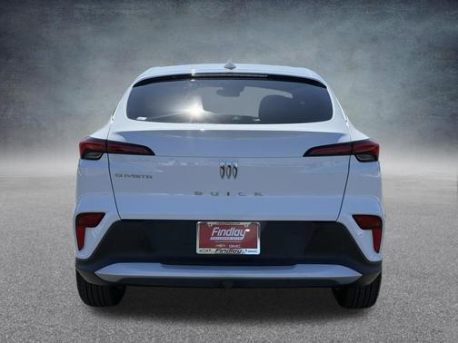 2025 Buick Envista Preferred FWD