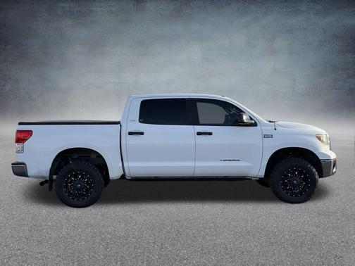 2011 Toyota Tundra Grade