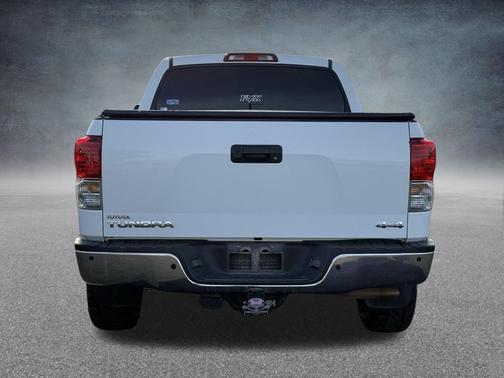 2011 Toyota Tundra Grade