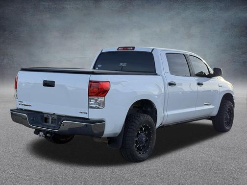 2011 Toyota Tundra Grade