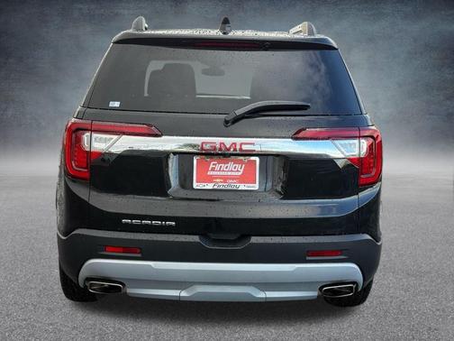 2023 GMC Acadia FWD SLT